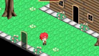 The Big Little Quest: Demo 1 screenshot 5