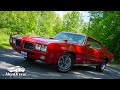 1970 Pontiac GTO | Walkaround with Steve Magnante Ep. 85 | The Humbler | Barrett Jackson Las Vegas