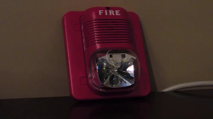 My Review of the System Sensor Spectralert P2475