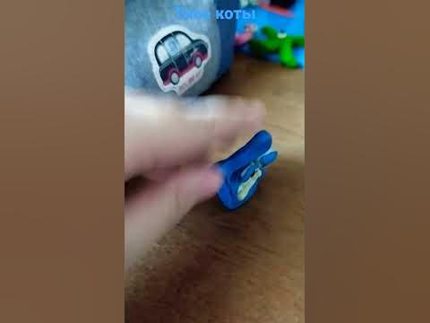 каты - YouTube