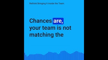 How to Build a Diverse Team That Matches Your Audience: Intentional Diversity in the Workplace