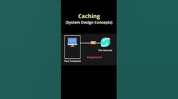 Caching in 30 Seconds