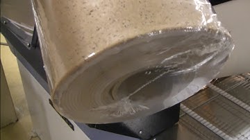 Conflex FUSION Side Sealer & VORTEX Shrink Tunnel