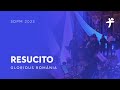 Resucito - Glorious Romania (SDPM 2023)