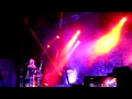 &quot;Under the Sheets&quot; by Ellie Goulding at The Aragon Ballroom