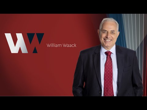 WW - William Waack - Especial 