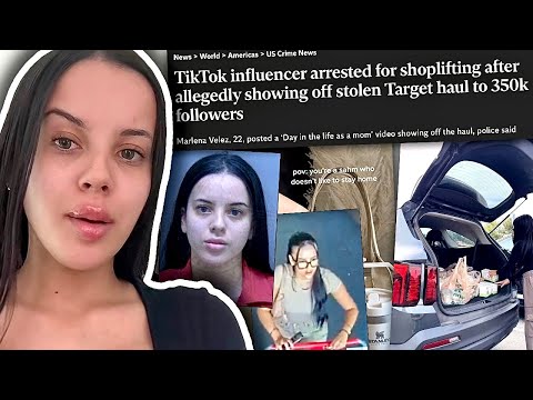 TikTok Influencer Angelicatlolll: Leaks And Controversy