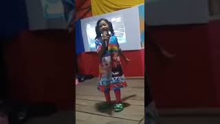 Semerdu Suara Pramugari  Cidda Gerri