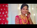 Sudhakar  vinothini wedding film  big story photography