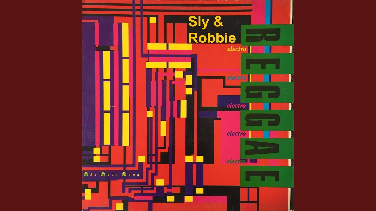 【7inch】GORO - 兄貴 / Sly & Robbie Robbie Shakespeare A Dubwise Vinyl Tribute