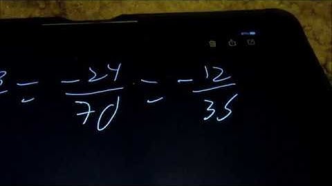 MAT 0028 1.5 Beginning Algebra myopenmath: Visualize Fractions