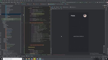 Android studio Azure App Live Development