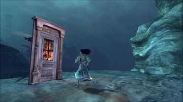 Alice Madness Returns [Part 6] - Under the Sea