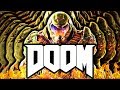 DOOM 2016 - Easter Eggs