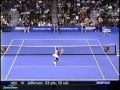 Serena Williams vs Anastasia Myskina 2004 YEC Highlights