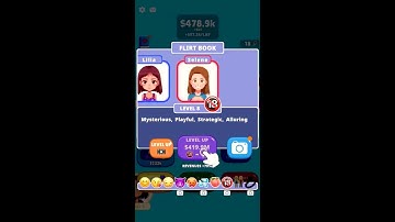 Love Loop #12-1 - By YsoCorp