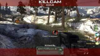I Hate Hitmarkers - 900 Hitmarker