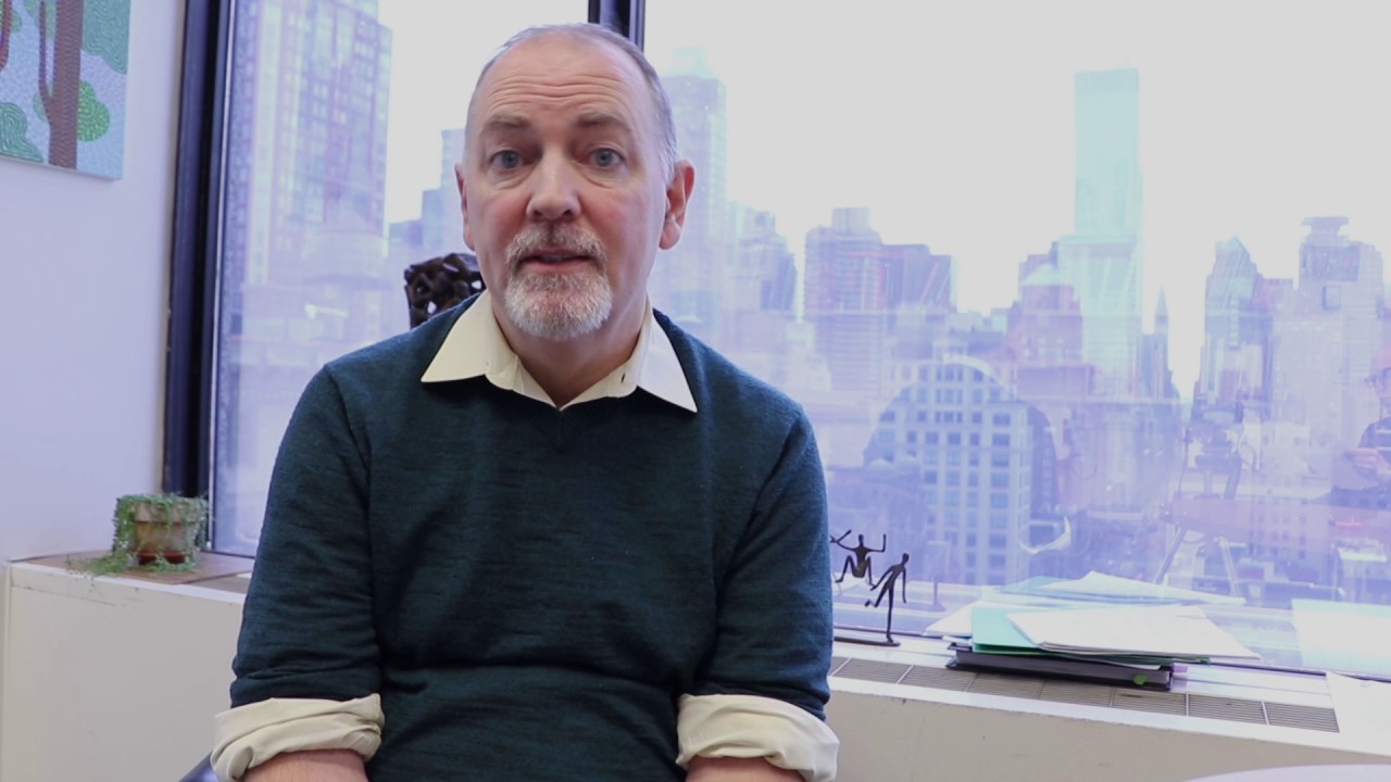 Hunter College School of Education EdD Spotlight