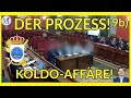 Koldo-Skandal vor Gericht! Komplette Aussage der UCO-Beamten zu den untersuchten Audios