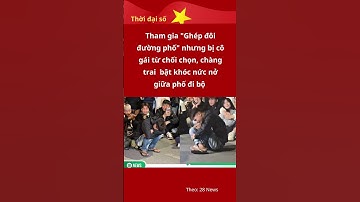 Ad thấy em đ.ộ.c thân bằng nghị lực đấy😁 . #thoidaiso #tintuc #shortvideo