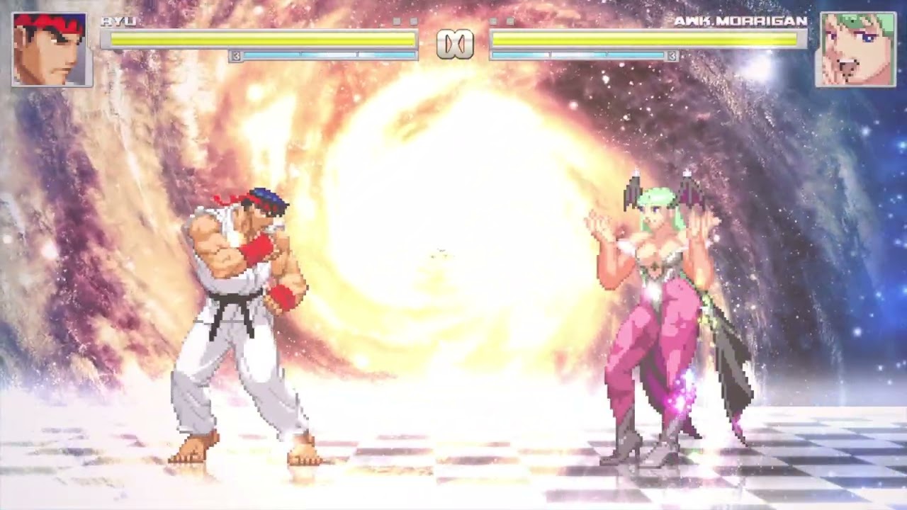 TWS Edit of "Ex - Above Heaven" by excahm