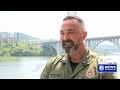 TWRA stages boat collision to fine tune crash investigation methods