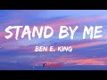 Ben E King Stand By Me Lyrics