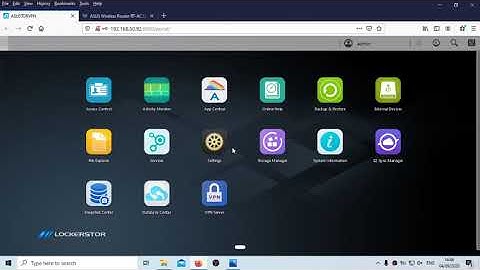 Episode 360 - Installing and Setting Up VPN Server on your ASUSTOR NAS