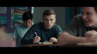GIANT LITTLE ONES Trailer (2019) Gay Themed (German)