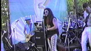 Alice Cooper tribute-Generation Landslide