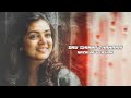 Oru chinna thamarai | Nazriya - Nivin | Whatsapp Status | #NAZRIYA_ADDICTS