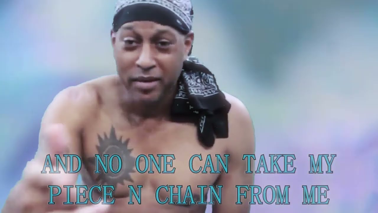 Viper - Can't Stop Me From Snowbirdin'
