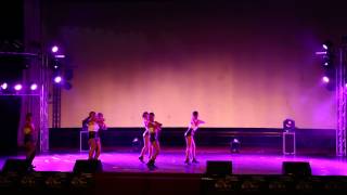 20150712破曉復生 竹林jazz