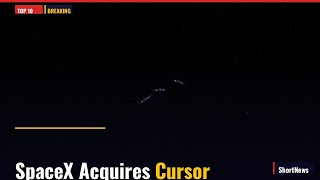 SpaceX Acquires Cursor — Top 10 World News Today (June 18, 2026)
