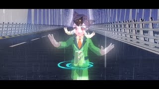 [MMD||Astro Boy] Meltdown「Tobio・Astro」