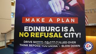 Edinburg PD: Operation Make a Plan