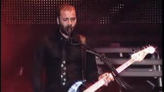 Muse - Stockholm Syndrome, Austin City Limits Festival, TX  09/15/2007