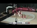 Galatasaray – BOTAŞ BGL Kızlar 2.Pencere 3.Gün