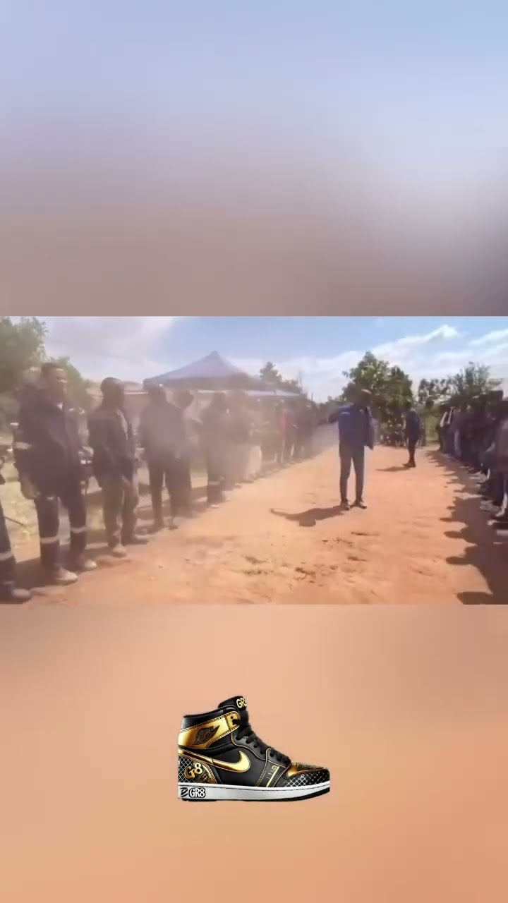 Gravity has left the chat! ? Nike need this for a commercial