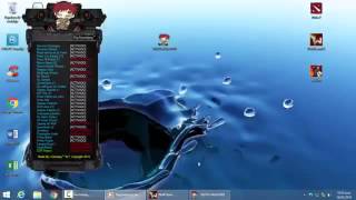 HACK WOLFTEAM WLPX PRO MARZO 2016