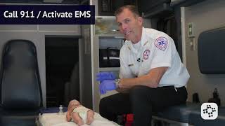 Infant CPR by ProCPR 21,991 views 1 year ago 3 minutes, 49 seconds