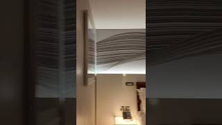 The Morrison Hotel King Junior Suite