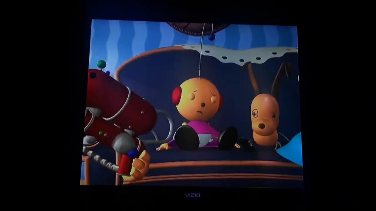 Rolie Polie Olie The Great Defender Of Fun Trailer Rolie Polie Olie: The Great Defender Of Fun - Disney DVD & Video
