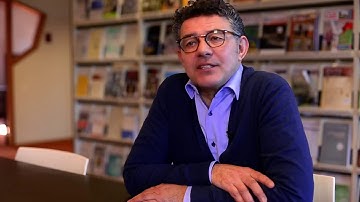 Working at Faculty ITC - University of Twente