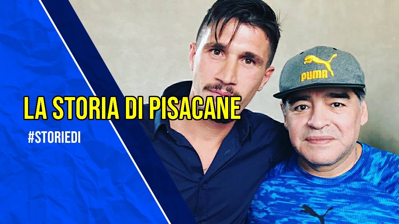 LA STORIA DI FABIO PISACANE, DALLA MALATTIA ALLA SERIE A