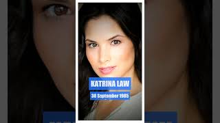 Katrina Law: Actress, Musician & Action Star