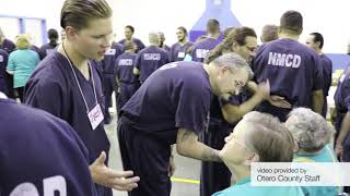 Otero County Prison Facility - Wings Workshop