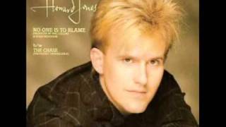 Howard Jones - No One Is To Blame (Extended Mix) chords