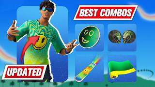 ALTO *BEST* COMBOS - Fortnite
