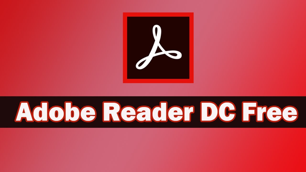 reader dc